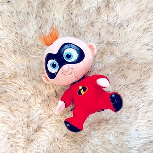 jack jack cuddly toy